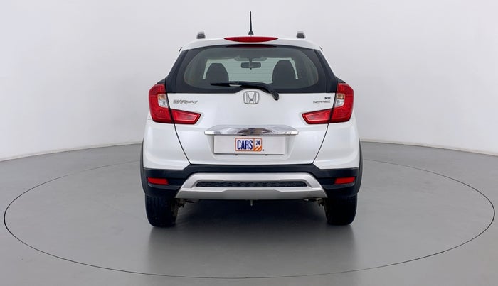 2019 Honda WR-V 1.5 i-DTEC VX MT, Diesel, Manual, 36,740 km, Back/Rear
