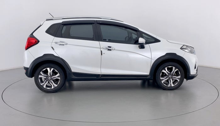 2019 Honda WR-V 1.5 i-DTEC VX MT, Diesel, Manual, 36,740 km, Right Side View