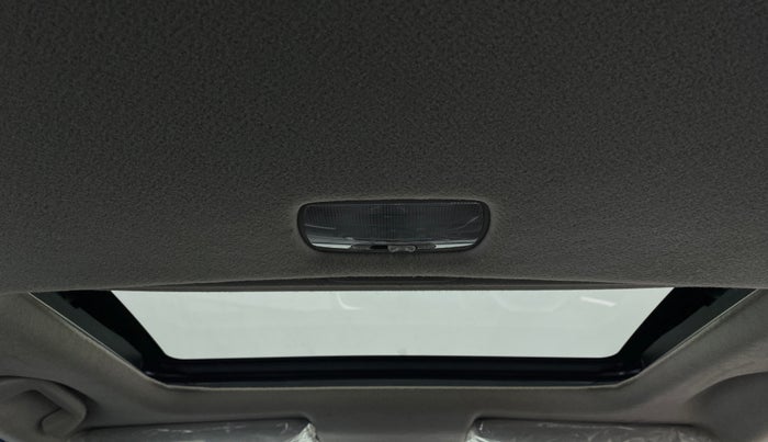 2019 Honda WR-V 1.5 i-DTEC VX MT, Diesel, Manual, 36,740 km, Moonroof/ Sunroof