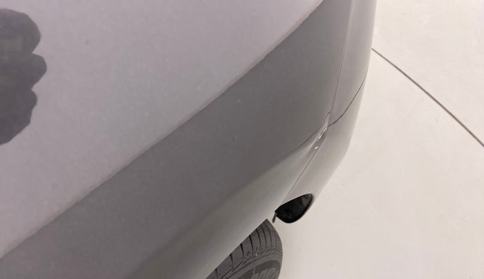 2020 Hyundai NEW SANTRO 1.1 SPORTS AMT, Petrol, Automatic, 11,308 km, Right fender - Slightly dented