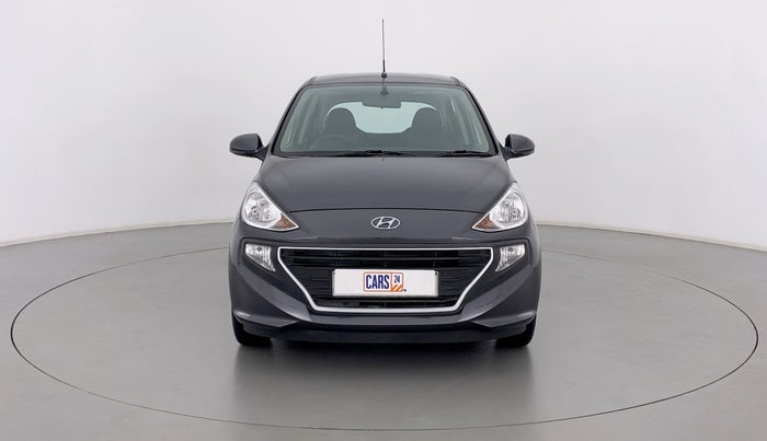 2020 Hyundai NEW SANTRO 1.1 SPORTS AMT, Petrol, Automatic, 11,308 km, Front