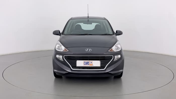 2020 Hyundai NEW SANTRO 1.1 SPORTS AMT, Petrol, Automatic, 11,308 km, Front