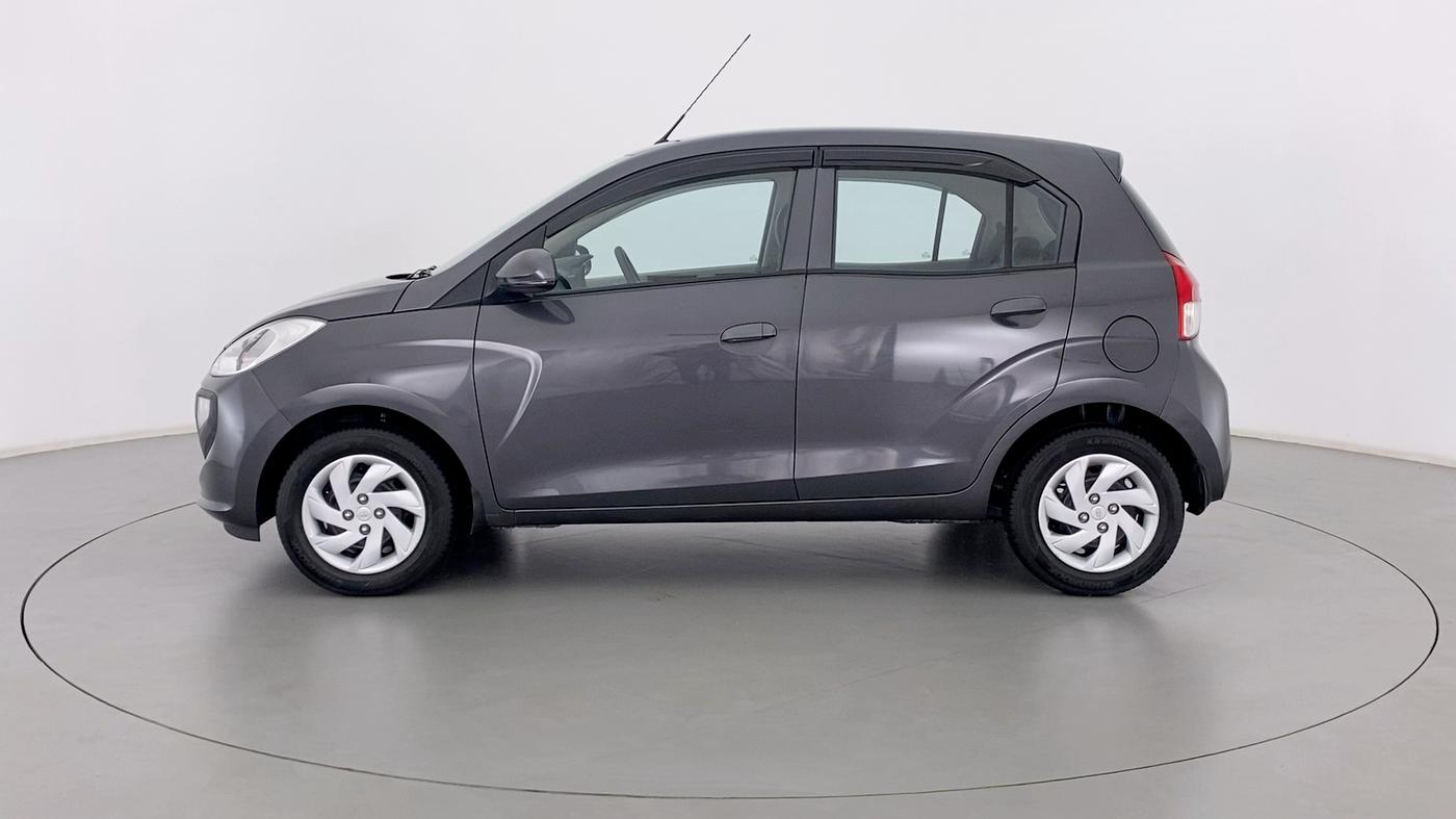 2020 Hyundai NEW SANTRO 1.1 SPORTS AMT, Petrol, Automatic, 11,308 km, Left Side