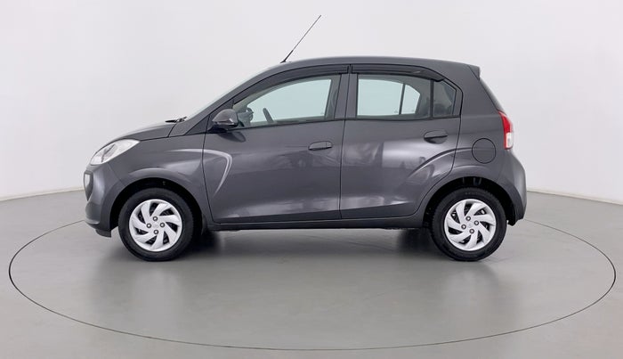 2020 Hyundai NEW SANTRO 1.1 SPORTS AMT, Petrol, Automatic, 11,308 km, Left Side