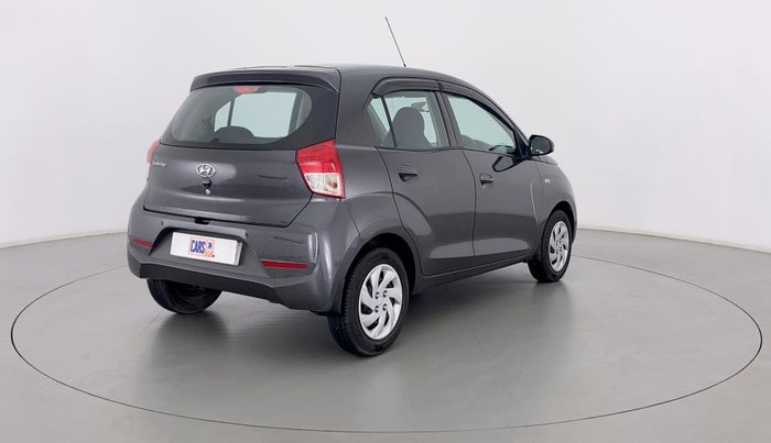 2020 Hyundai NEW SANTRO 1.1 SPORTS AMT, Petrol, Automatic, 11,308 km, Right Back Diagonal