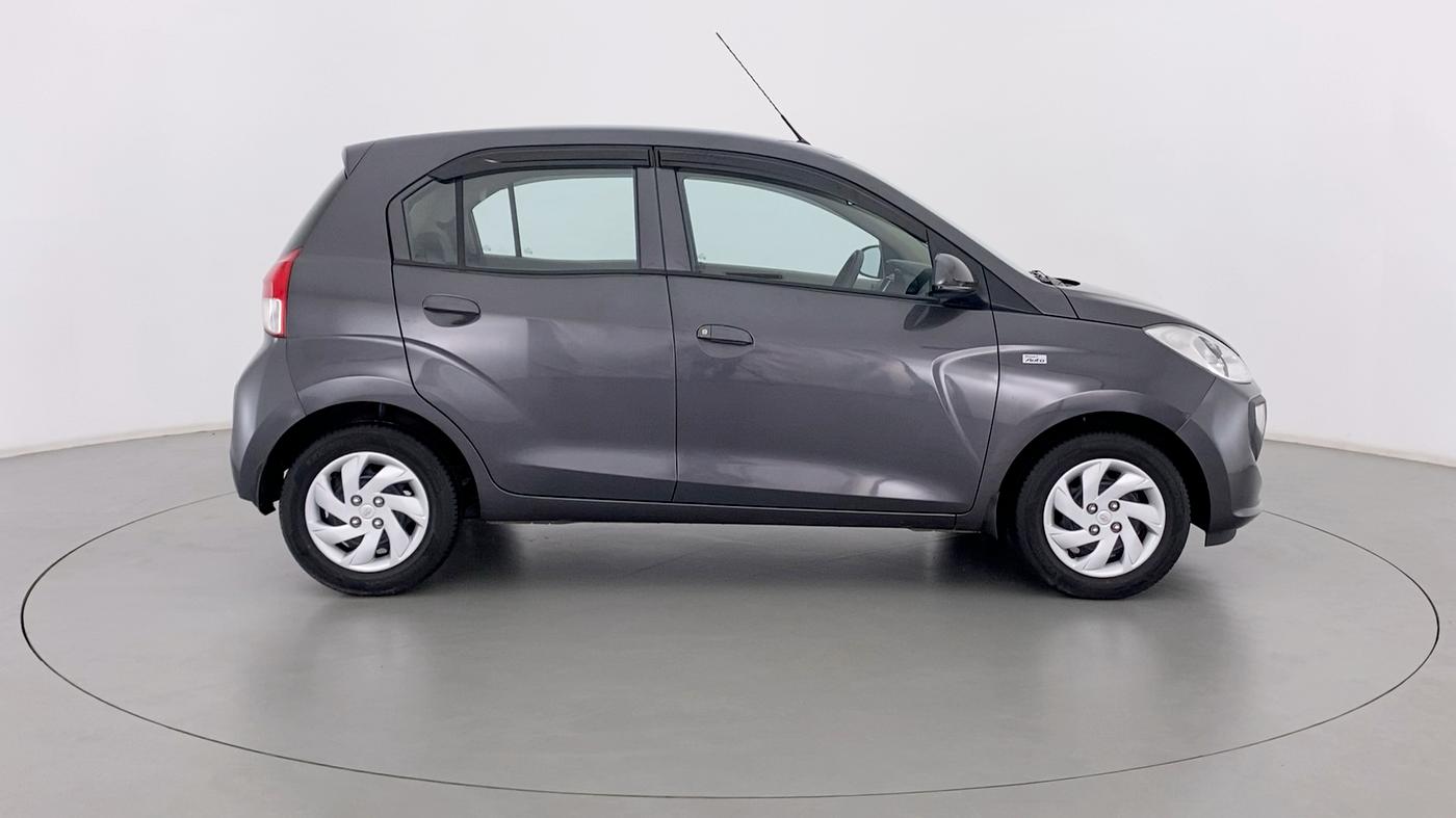 2020 Hyundai NEW SANTRO 1.1 SPORTS AMT, Petrol, Automatic, 11,308 km, Right Side View