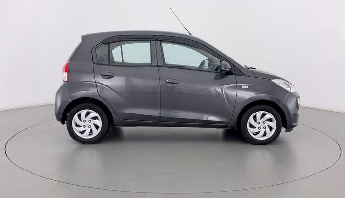 2020 Hyundai NEW SANTRO 1.1 SPORTS AMT, Petrol, Automatic, 11,308 km, Right Side View
