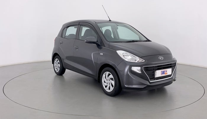 2020 Hyundai NEW SANTRO 1.1 SPORTS AMT, Petrol, Automatic, 11,308 km, Right Front Diagonal
