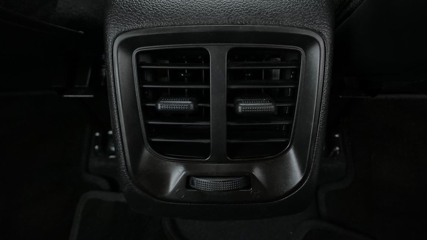 2020 Hyundai NEW SANTRO 1.1 SPORTS AMT, Petrol, Automatic, 11,308 km, Rear AC Vents