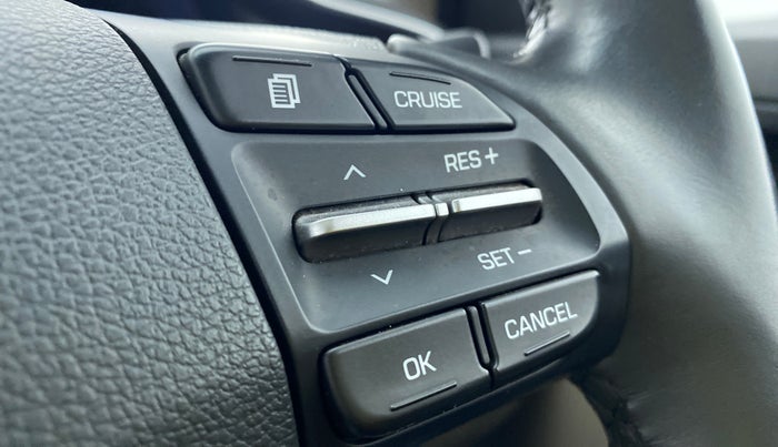 2021 Hyundai New Elantra 2.0 SX (O) AT, Petrol, Automatic, 4,359 km, Adaptive Cruise Control