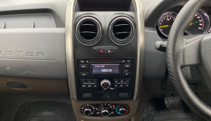 2016 Renault Duster RXL AMT 110 PS, Diesel, Automatic, 85,281 km, Air Conditioner