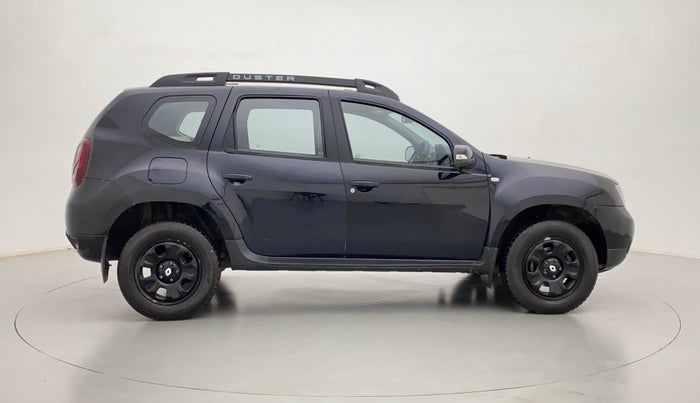2016 Renault Duster RXL AMT 110 PS, Diesel, Automatic, 85,281 km, Right Side View