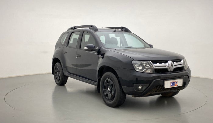 2016 Renault Duster RXL AMT 110 PS, Diesel, Automatic, 85,281 km, Right Front Diagonal