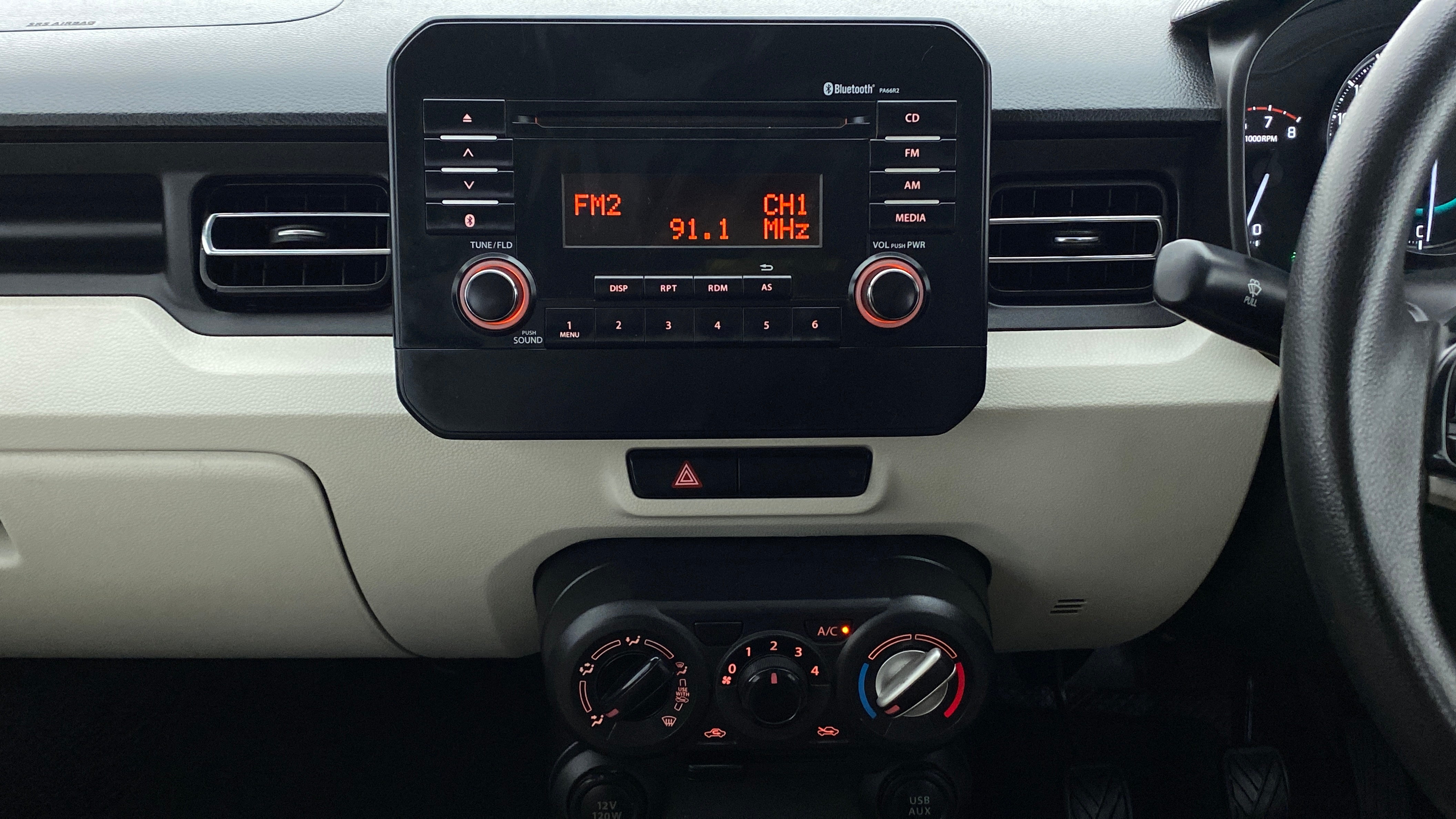 Features