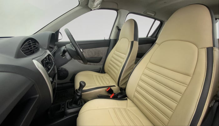 2016 Maruti Alto 800 LXI OPT, Petrol, Manual, 32,962 km, Right Side Front Door Cabin