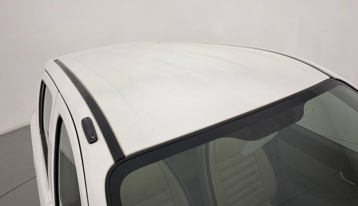 2016 Maruti Alto 800 LXI OPT, Petrol, Manual, 32,962 km, Roof