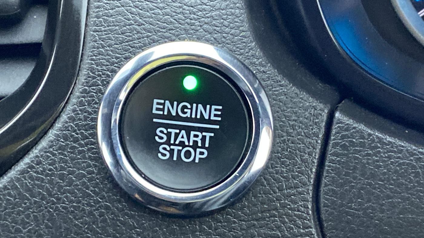 2021 Ford FREESTYLE TITANIUM Plus 1.5 TDCI MT, Diesel, Manual, 27,131 km, Keyless Start/ Stop Button