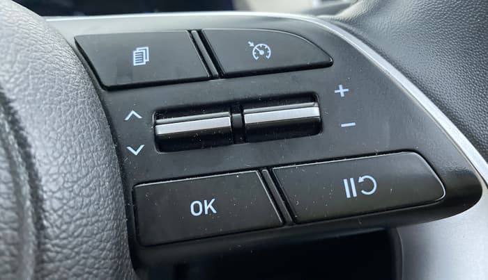2021 Hyundai Creta 1.5 SX (O), Diesel, Manual, 27,270 km, Adaptive Cruise Control