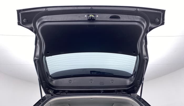 2021 Hyundai Creta 1.5 SX (O), Diesel, Manual, 27,270 km, Boot Door Open