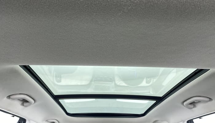 2021 Hyundai Creta 1.5 SX (O), Diesel, Manual, 27,270 km, Moonroof/ Sunroof