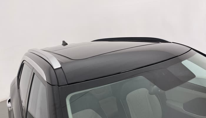 2021 Hyundai Creta 1.5 SX (O), Diesel, Manual, 27,270 km, Roof
