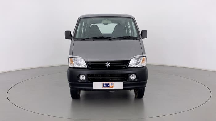 2021 Maruti Eeco 5 STR CNG WITH AC PLUSHTR, CNG, Manual, 16,521 km, Front