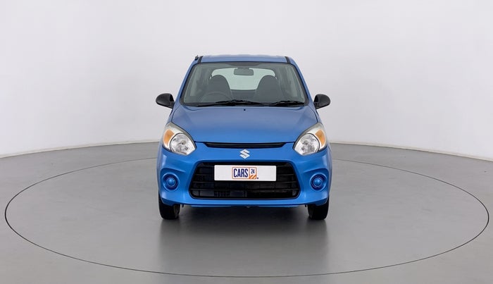 2016 Maruti Alto 800 LXI OPT, Petrol, Manual, 28,449 km, Front