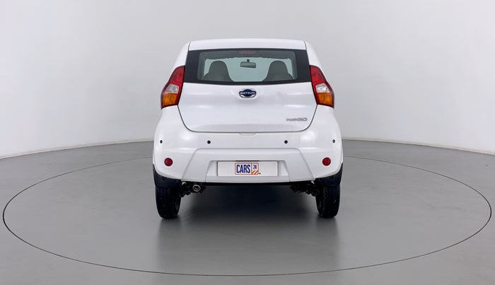 2018 Datsun Redi Go T (O), Petrol, Manual, 23,959 km, Back/Rear
