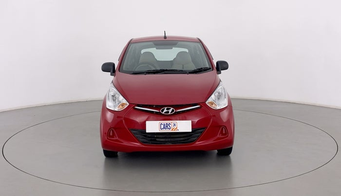 2017 Hyundai Eon ERA PLUS (O), Petrol, Manual, 29,767 km, Front