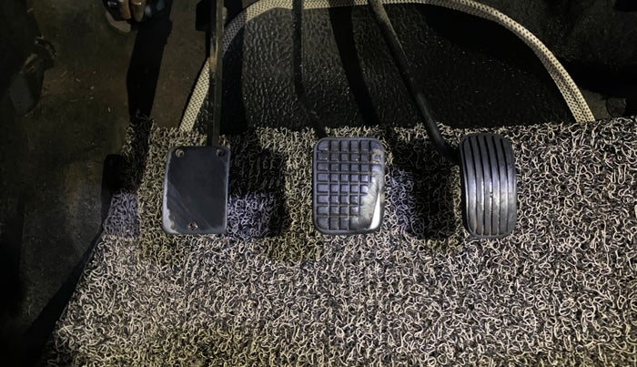 2016 Tata Tiago XT PETROL, Petrol, Manual, 65,462 km, Pedals