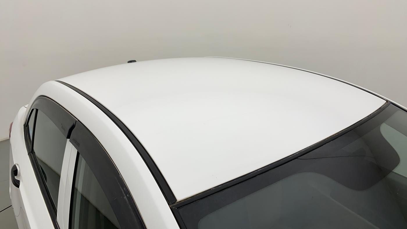 2020 Hyundai XCENT PRIME T  VTVT PLUS  CNG, CNG, Manual, 58,710 km, Roof