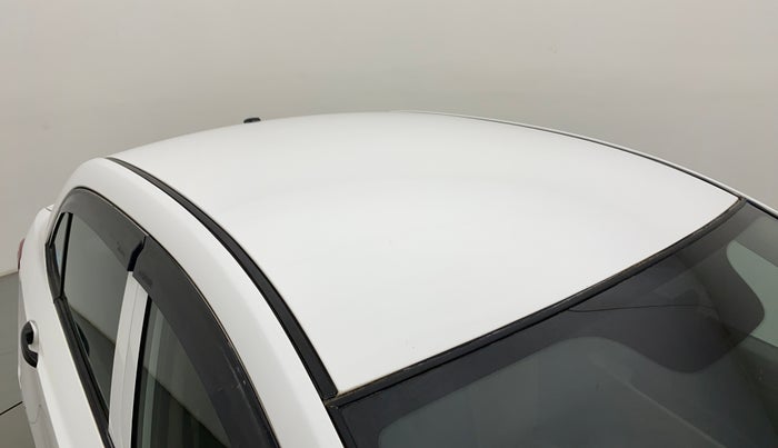 2020 Hyundai XCENT PRIME T  VTVT PLUS  CNG, CNG, Manual, 58,710 km, Roof