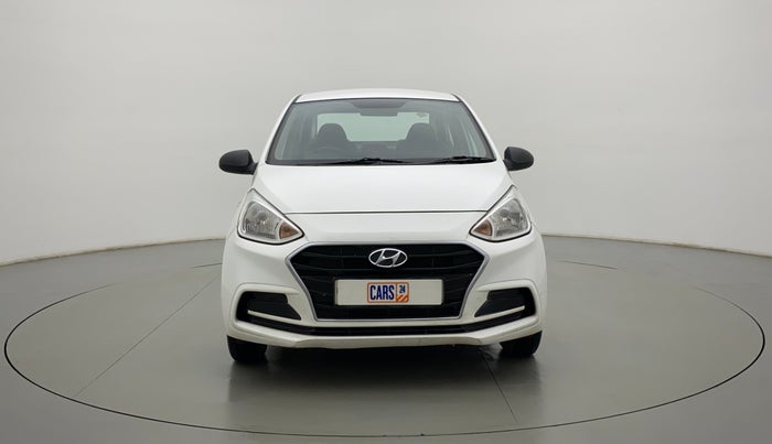 2020 Hyundai XCENT PRIME T  VTVT PLUS  CNG, CNG, Manual, 58,710 km, Front