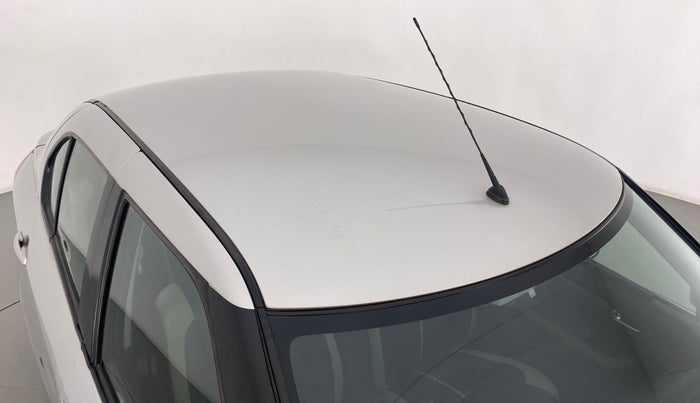 2010 Maruti Swift Dzire VDI, Diesel, Manual, 90,219 km, Roof