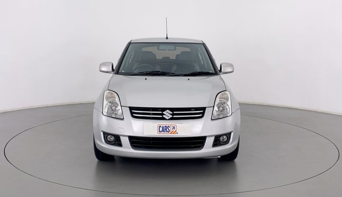 2010 Maruti Swift Dzire VDI, Diesel, Manual, 90,219 km, Front