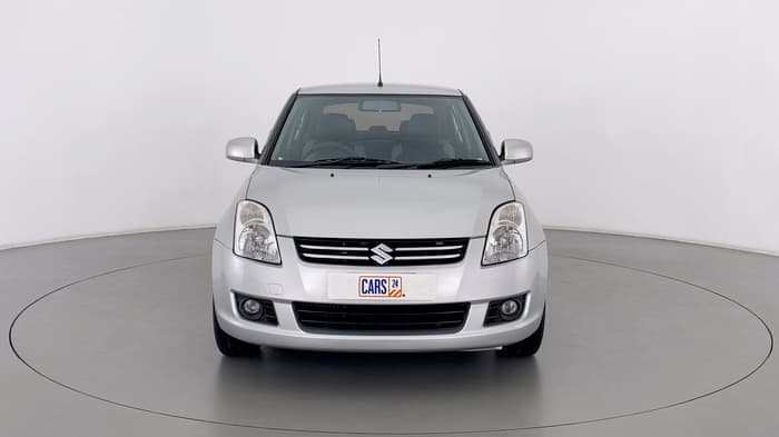 2010 Maruti Swift Dzire VDI, Diesel, Manual, 90,219 km, Front