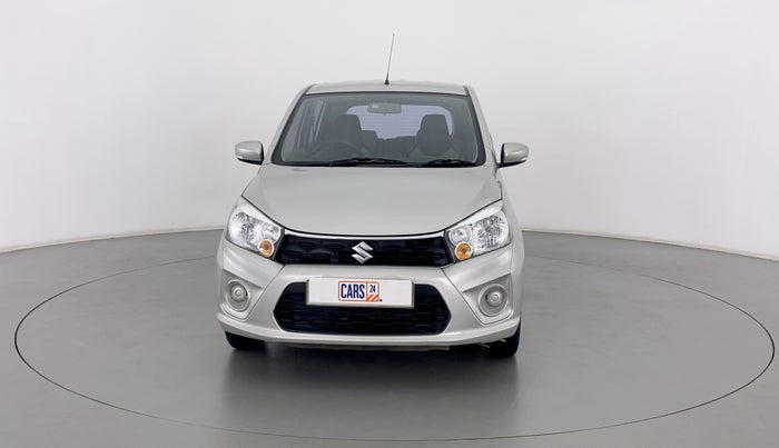 2020 Maruti Celerio ZXI AMT, Petrol, Automatic, 35,538 km, Front