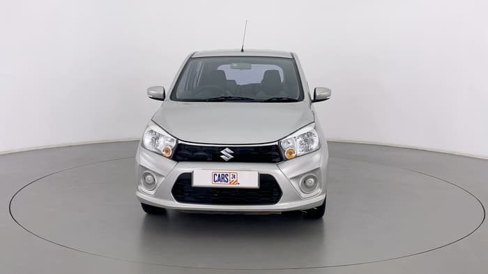 2020 Maruti Celerio ZXI AMT, Petrol, Automatic, 35,538 km, Front