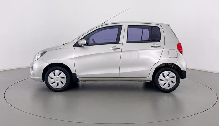 2020 Maruti Celerio ZXI AMT, Petrol, Automatic, 35,538 km, Left Side