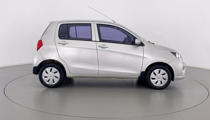 2020 Maruti Celerio ZXI AMT, Petrol, Automatic, 35,538 km, Right Side View