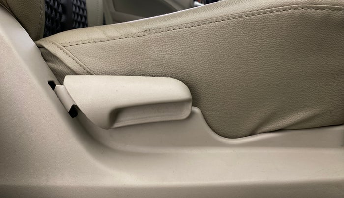 2020 Maruti Celerio ZXI AMT, Petrol, Automatic, 35,538 km, Driver Side Adjustment Panel