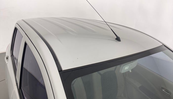 2020 Maruti Celerio ZXI AMT, Petrol, Automatic, 35,538 km, Roof
