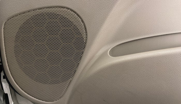 2020 Maruti Celerio ZXI AMT, Petrol, Automatic, 35,538 km, Speaker