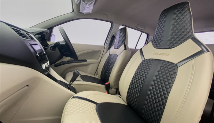 2020 Maruti Celerio ZXI AMT, Petrol, Automatic, 35,538 km, Right Side Front Door Cabin