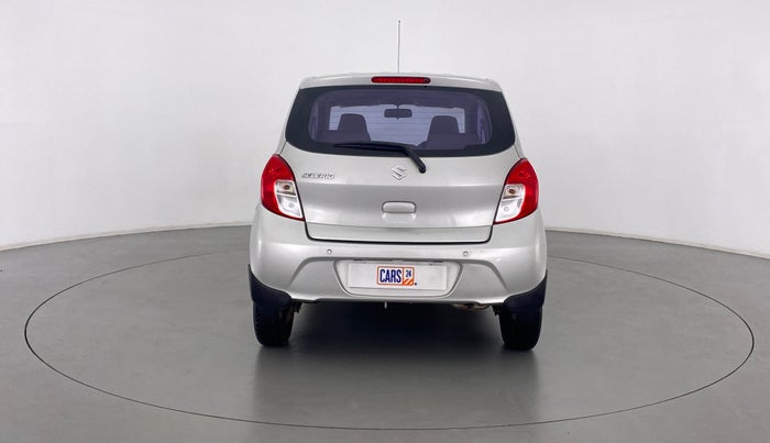 2020 Maruti Celerio ZXI AMT, Petrol, Automatic, 35,538 km, Back/Rear