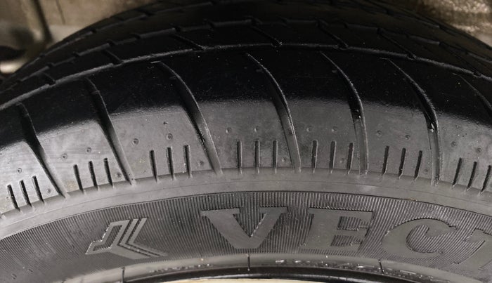 2020 Maruti Celerio ZXI AMT, Petrol, Automatic, 35,538 km, Right Rear Tyre Tread