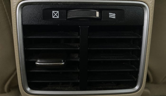 2017 Maruti Ciaz ALPHA 1.3 DDIS SHVS, Diesel, Manual, 71,650 km, Rear AC Vents