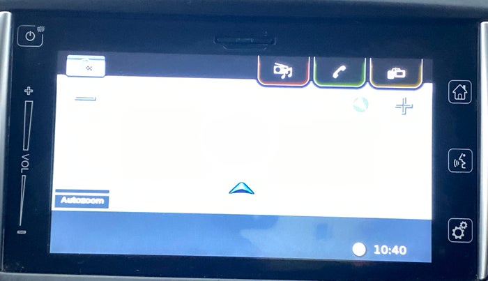 2017 Maruti Ciaz ALPHA 1.3 DDIS SHVS, Diesel, Manual, 71,650 km, Navigation System