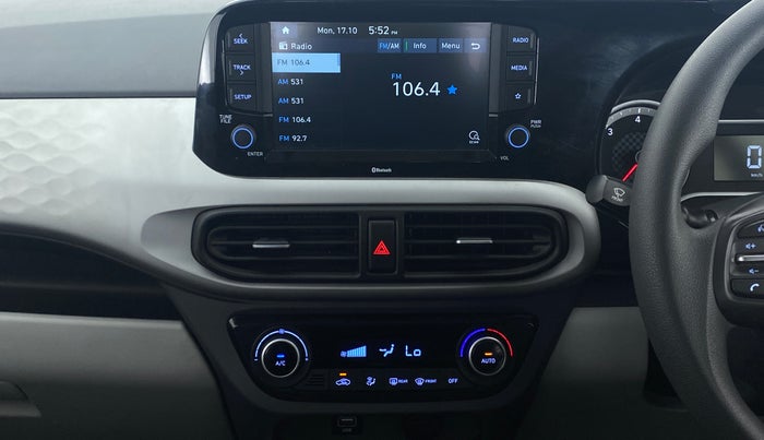 2020 Hyundai GRAND I10 NIOS SPORTZ 1.2 CRDI MT, Diesel, Manual, 30,477 km, Air Conditioner