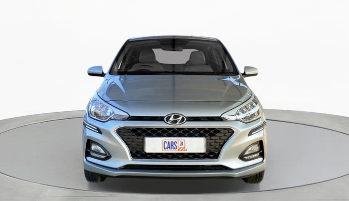 2019 Hyundai Elite i20 1.2 SPORTS PLUS VTVT, Petrol, Manual, 49,409 km, Front